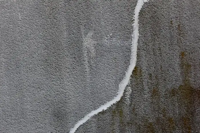 Concrete Crack Repair