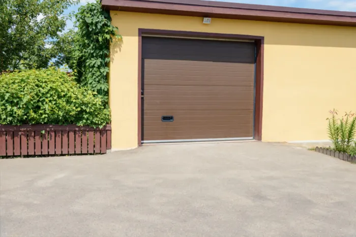 Driveway Replacement