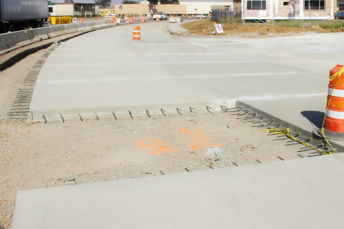 All Flatwork Related Services