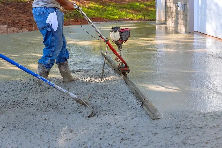 Reliable Concrete Paving in Prince Frederick, MD