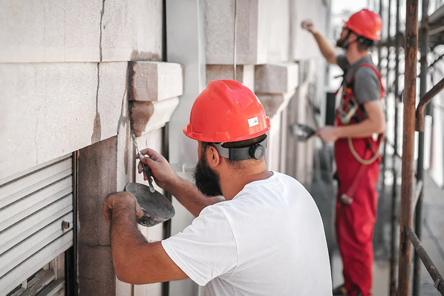 How to Repair Cracks in Concrete in Prince Frederick, MD How to Repair Cracks in Concrete in Prince Frederick, MD