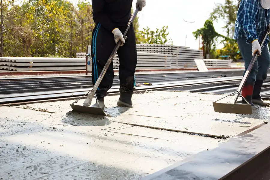 What Is Concrete Flatwork Prince Frederick, MD What Is Concrete Flatwork Prince Frederick, MD