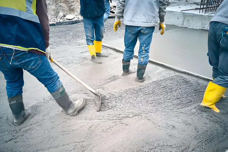 What Is Flatwork in Construction Prince Frederick, MD What Is Flatwork in Construction Prince Frederick, MD