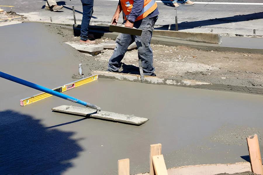 What Is Flatwork in Construction in Prince Frederick, MD What Is Flatwork in Construction in Prince Frederick, MD